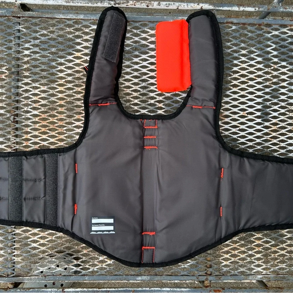 Arcadia Trail™ High Visibility Life Jacket Small ,Coral